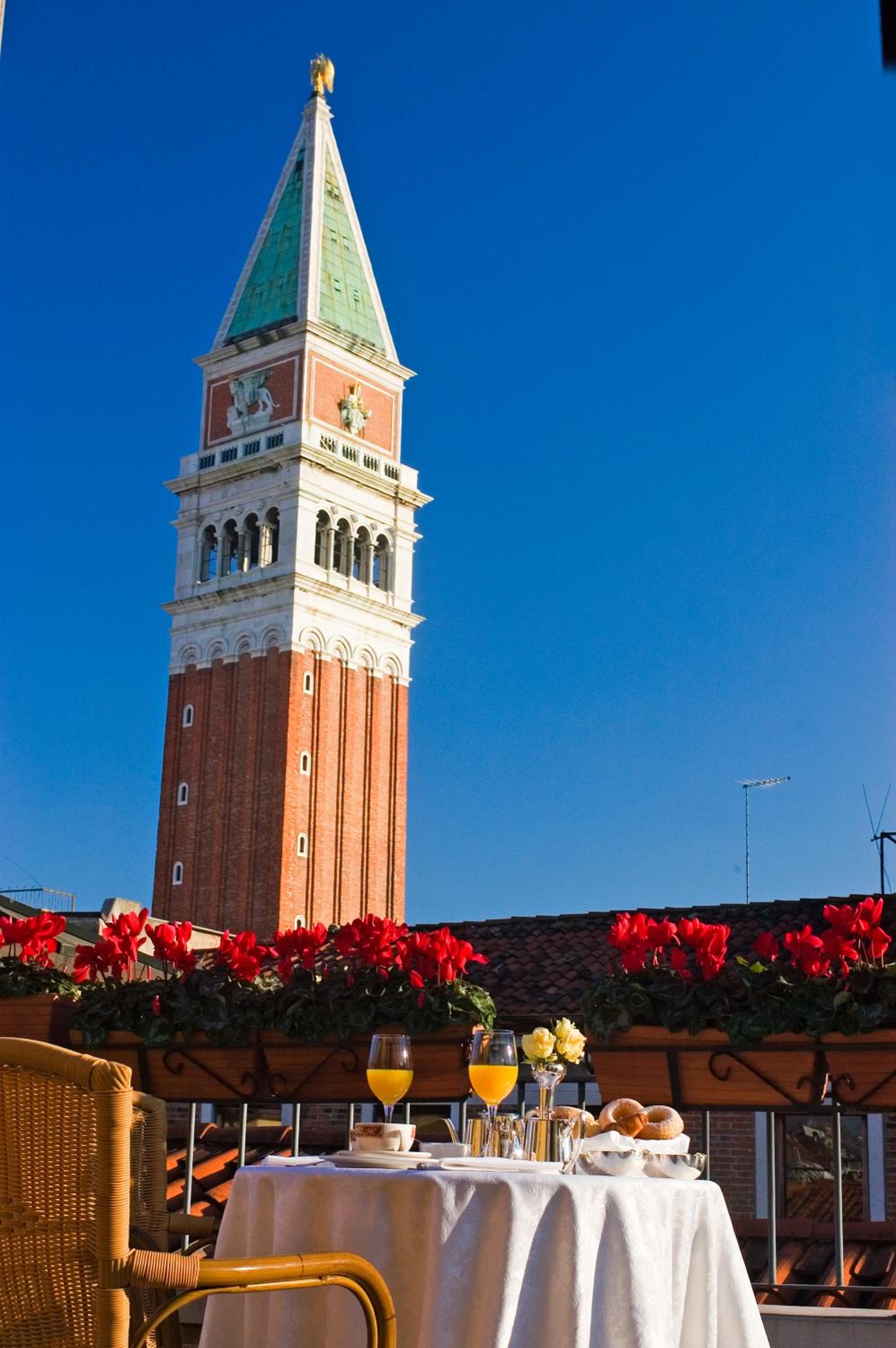 Albergo San Marco