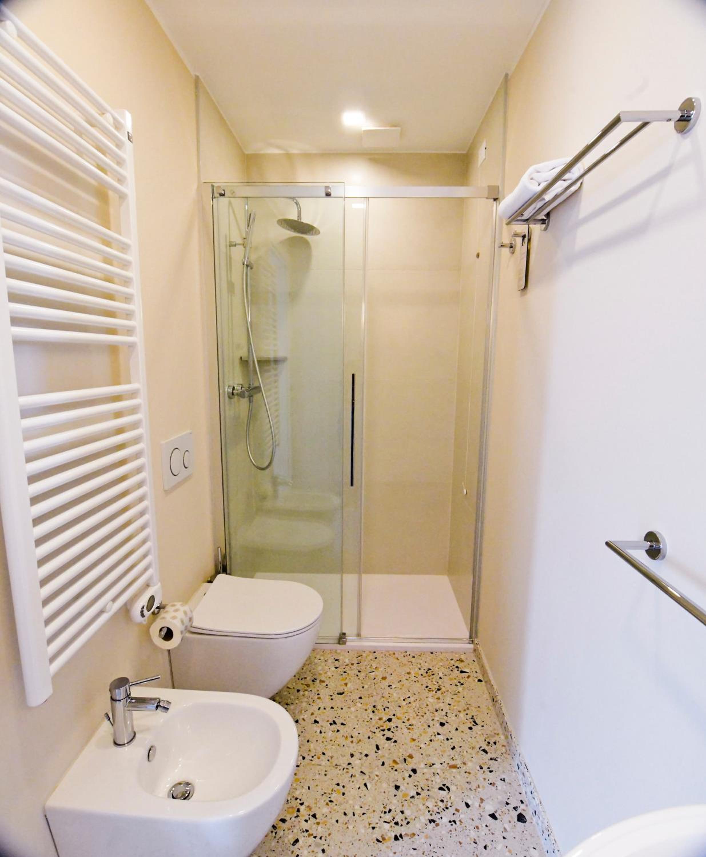 Maison Boutique Al Redentore