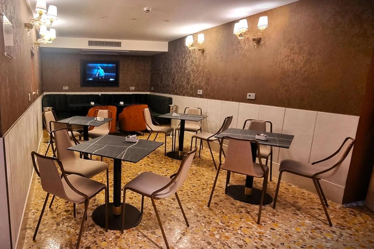 Albergo San Marco