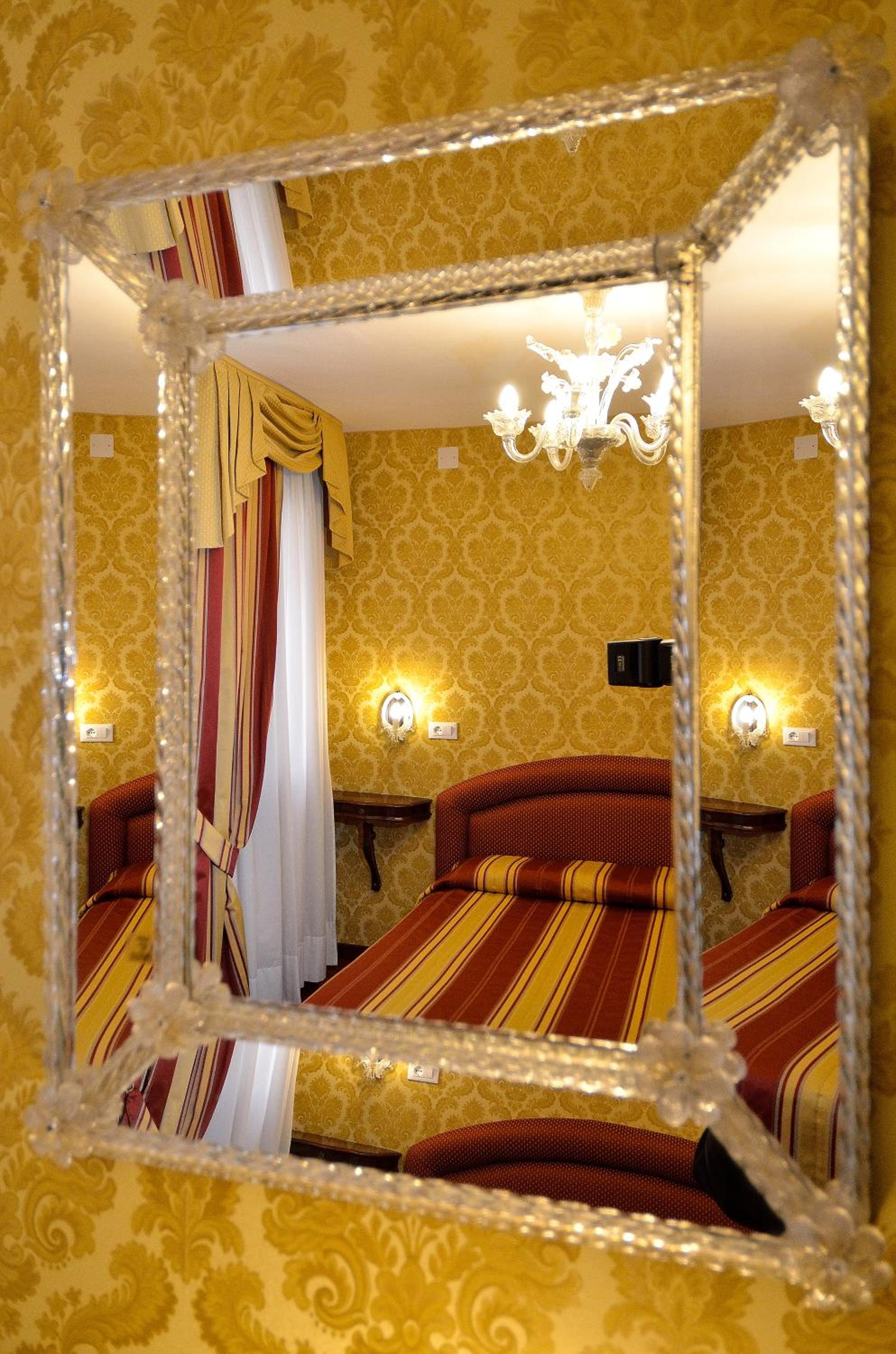 Hotel Da Bruno