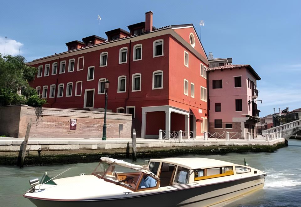 Hotel Moresco