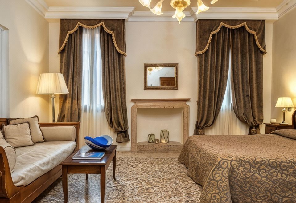 Hotel Dell'Opera